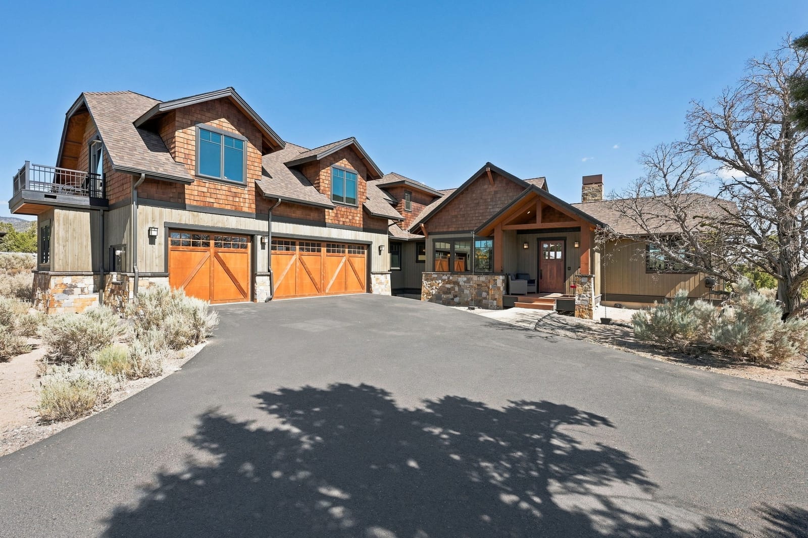15675 SW Brasada Ranch Rd in Powell Butte, Oregon