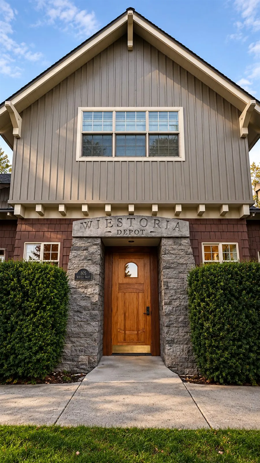 1892 NE Maker Way