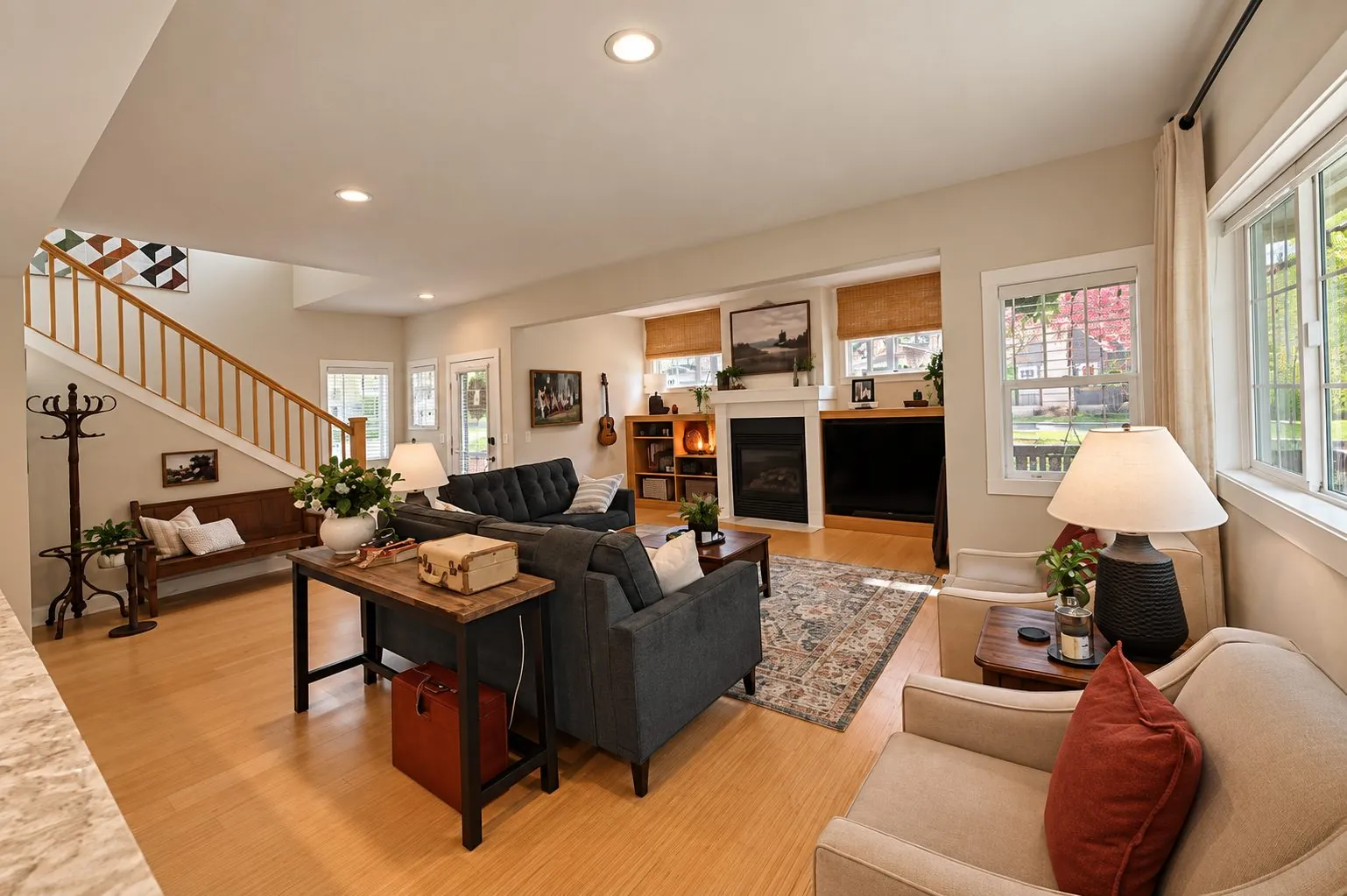 1892 NE Maker Way