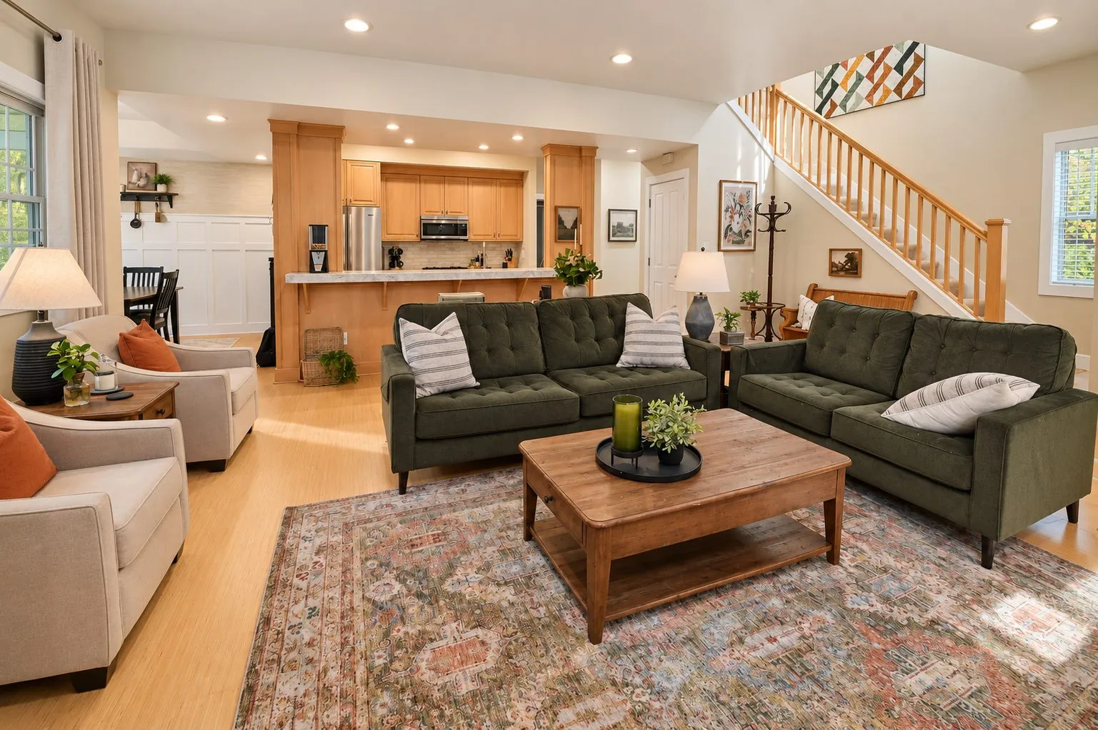 1892 NE Maker Way