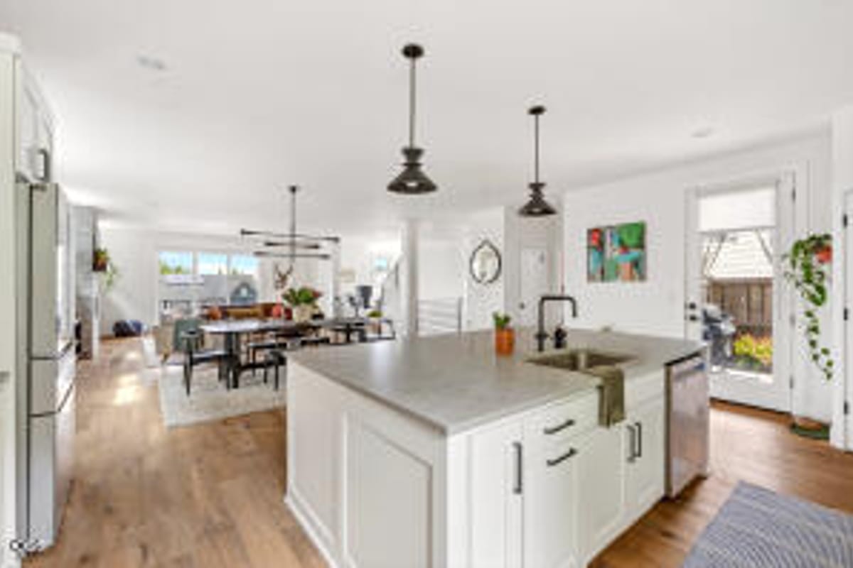 2543 NW Marken Street in Bend, Oregon